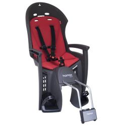 Детское кресло HAMAX SMILEY W/LOCKABLE BRACKET (2018) - фото