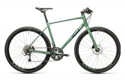 Велосипед CUBE SL ROAD PRO 28" (2021) - фото