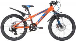 NOVATRACK EXTREME Disc 20" (2020) - фото