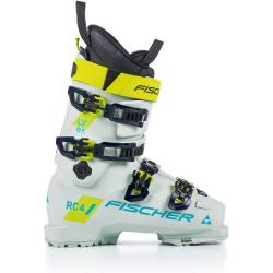 Горнолыжные ботинки Fischer RC4 95 LV VAC GW, U05523 - фото
