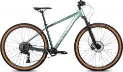 Велосипед Aspect Air Elite 29 (2024) - фото