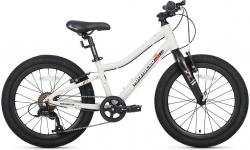 Велосипед Maxiscoo 3Bike 20 L (2025) - фото