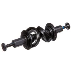 Каретка Kenli KL-06-A - фото