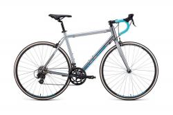 Велосипед FORWARD IMPULSE 28 (2021) - фото