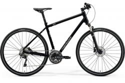 Велосипед Merida CROSSWAY 500 28" (2021) - фото