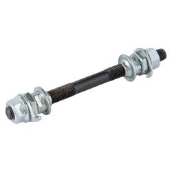 Ось для втулки передней GL-G002  130мм. - фото