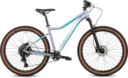 Велосипед Atom Vibes Seven LTD (2025) - фото