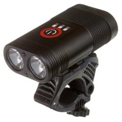 Фонарь STG BC-FL1582 передний - фото