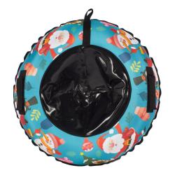 Тюбинг Snowstorm BZ-70_CRISTMASS, 70 см - фото