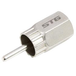 Съемник кассеты  STG  для кассет Shimano - фото