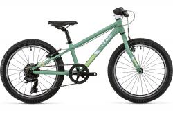 Велосипед Cube Acid 200 20" (2022) - фото