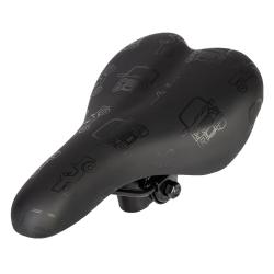 Седло STG YBT-K180F001 для 18-20" велосипедов - фото