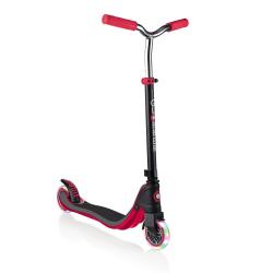 Самокат GLOBBER FLOW 125 LIGHTS (свет.колеса) - фото