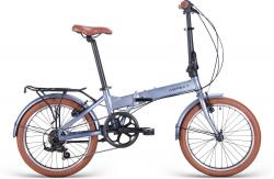 Велосипед Aspect Borneo 7 (2025) - фото