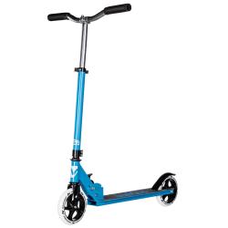 Самокат городской Novatrack Jungle 145 Alloy (2025) - фото