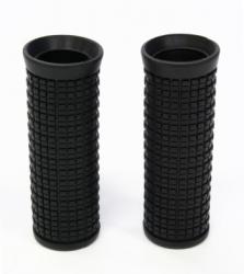 Рукоятки руля 90mm - фото