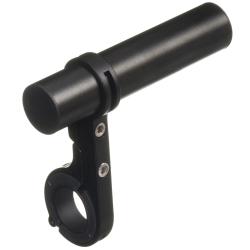 Крепление для фонарей STG BC-B799  на руль алюмин. - фото