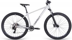 Велосипед Aspect Nickel 29 (2025) - фото