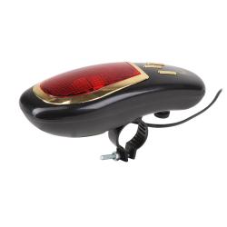 Сигнал ХС-208, 8 звуков, мерцание 1 тип - фото