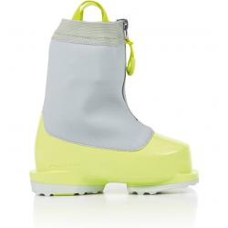 Горнолыжные ботинки детские Fischer TWO, U19722V - фото