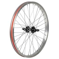 Колесо 20" переднее для BMX 48 спиц - фото