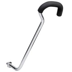 Ручка контролирующая для 12" вело (с комфортной ручкой для родителя) - фото