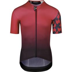 Джерси мужское Assos Equipe RS Summer SS Jersey - Prof Edition - фото
