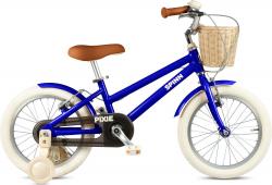 Велосипед Spinn Pixie 1 Kids 16 - фото