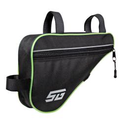Велосумка под раму STG FB-002, размер 30х17х6 см - фото