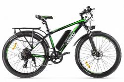 Электровелосипед Eltreco XT 850 new - фото
