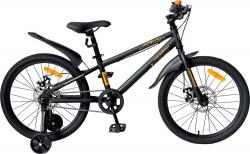 Велосипед Nameless Sport D 18 (2025) - фото