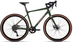 Велосипед Pardus Explore Sport MD Sora (2023) - фото