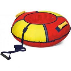 Тюбинг 70 см Классический+ - фото