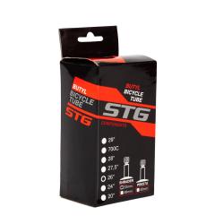 Камера велосипедная STG  бутил  26Х1,75/2,125" - фото