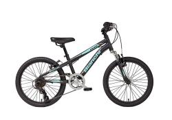 Велосипед  BIANCHI JUNIOR DUEL 20" BOY 6SP - фото