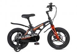 Велосипед Maxiscoo Cosmic Deluxe 14 (2025) - фото