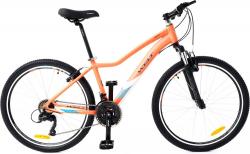 Велосипед Welt Floxy 1.0 V 26 (2022) - фото