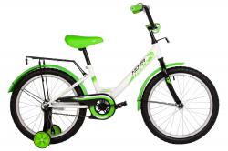 Велосипед Novatrack Forest 20 (2025) - фото