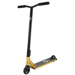 Трюковой самокат TechTeam HEX - фото