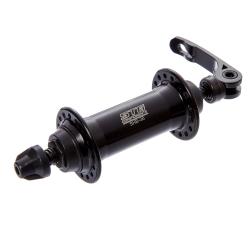 Втулка STG В36 задняя под трещотку 32 спицы - фото