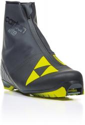 Гоночные лыжные ботинки Fischer для классического хода Carbonlite Classic, S10520 - фото