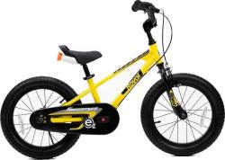 Велосипед Royal Baby Freestyle EZ 16 - фото