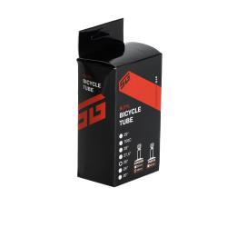 Камера велосипедная бутиловая STG 26Х2,25/2,5 - фото