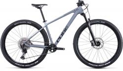 Велосипед Cube Access WS C:62 Pro 29" (2022) - фото