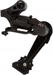 Переключатель задний L-Twoo RD-V4006-L-2, 6 ск., черный - фото