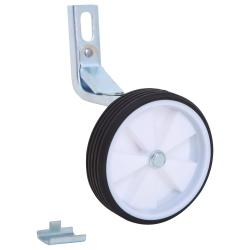 Колеса поддерживающие STG, с кронштейном для велосипеда 14" цена за пару, инд.уп. - фото