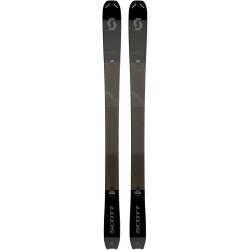 Горные лыжи Scott Pure Tour 100 Ski, 178, 411087 - фото