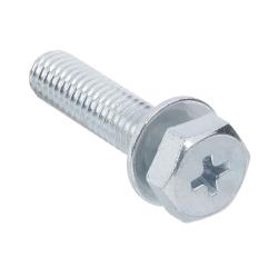 Болт  М6*25 - фото