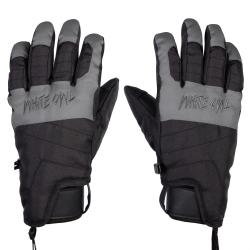 Перчатки горнолыжные White Owl Pro Gloves Mns, мужские - фото
