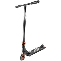 Самокат TechTeam Old Boy (2020) - фото